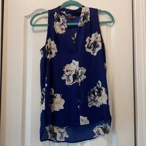 Vince Camuto dress tank